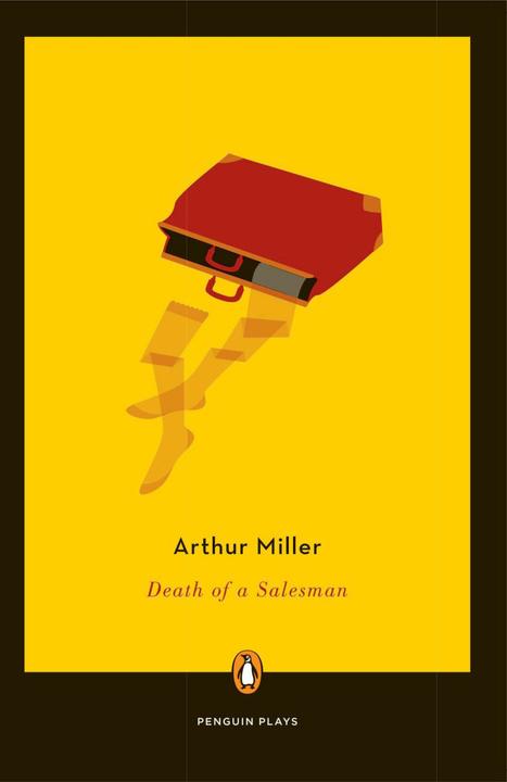 Produktbild Death of a Salesman (Englisch, Arthur Miller, 1976)