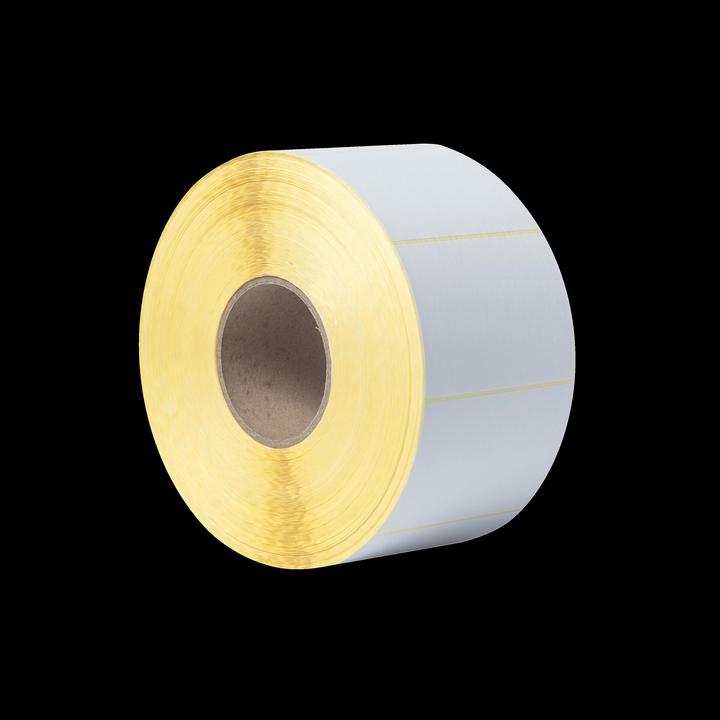 Actual product image Brother Premium semigloss