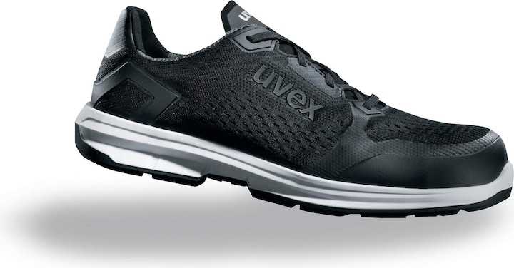 Actual product image Uvex Safety Safety low shoes (S1, 47)