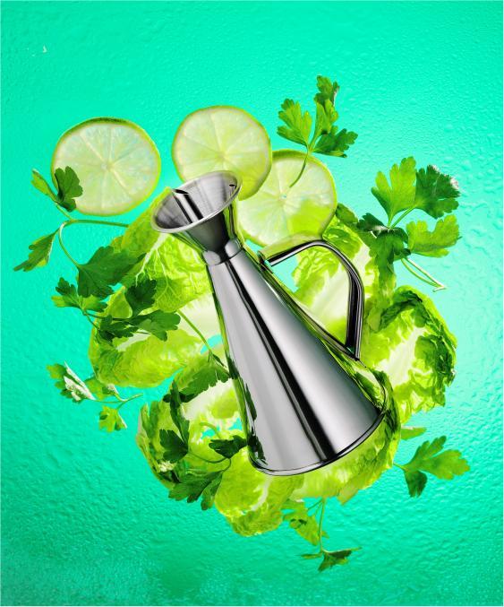 Image du produit Hendi Distributeur d'huile d'olive (250 ml)