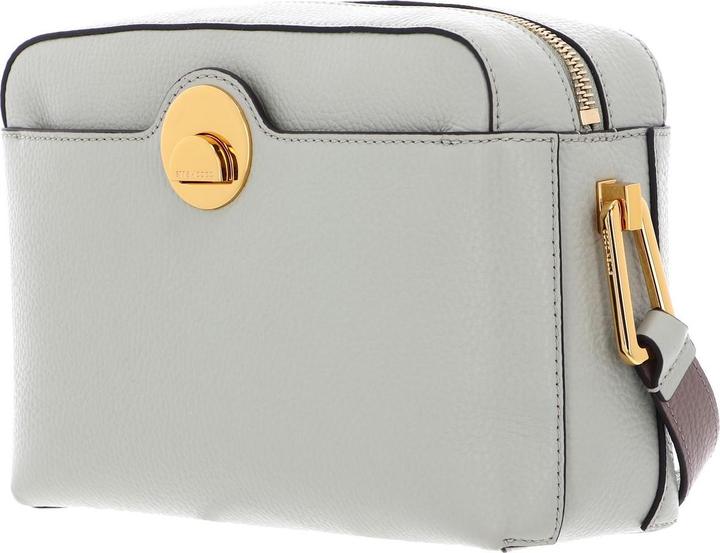Actual product image Coccinelle Leather shoulder bag LIYA