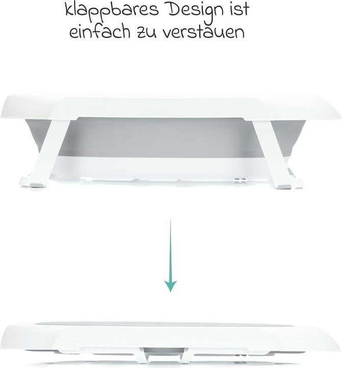 Produktbild Fillikid Faltbadewanne Stand