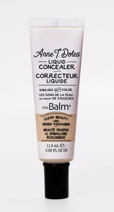 Image du produit The Balm Concealer liquide 007 / 11,8 ml