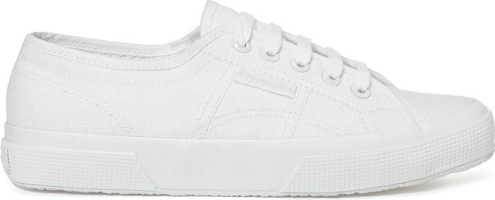 Actual product image Superga Unisex Adult 2750 Cotu Classic Vegan Trainers (47.5)