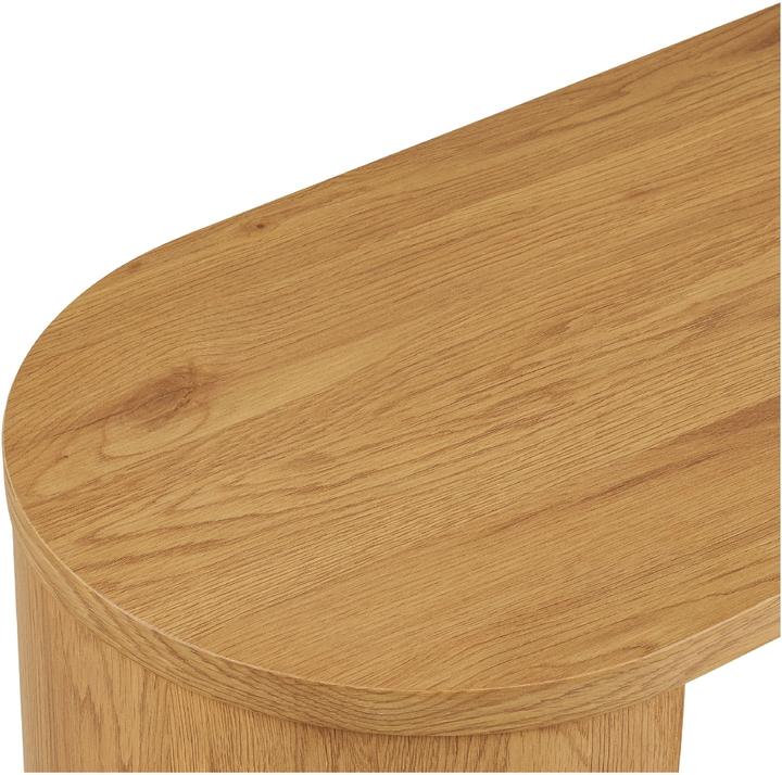 Produktbild House Nordic Bibione Konsolentisch Preis für 1 Stück. Max (114 x 38 x 75 cm)