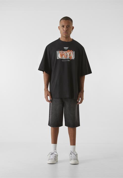 Produktbild Mjgonzales Dollar x Huge Tee (M)