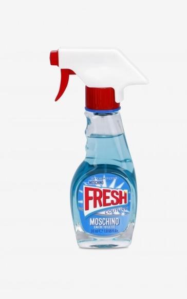 Actual product image Moschino Fresh Couture (Eau de toilette, 30 ml)