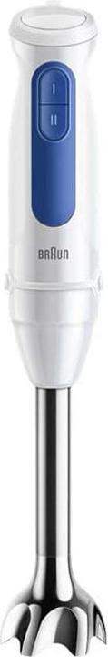 Produktbild Braun MQ30202MWH Stabmixer Serie 3