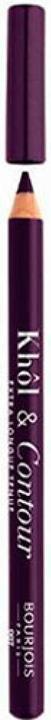 Immagine prodotto Bourjois Khol & Contour (007 Prunissime)
