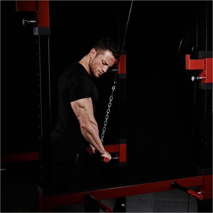 Image du produit Gorilla Sports Accueil Gym