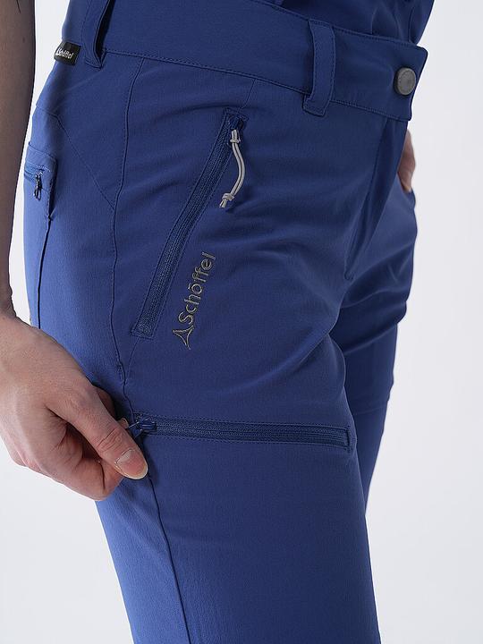 Produktbild Schöffel Wandershort Toblach2 (42)