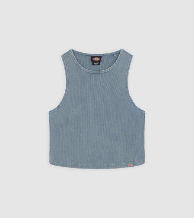 Produktbild Dickies Plentywood Gd Vest W Stormy Weather (S)