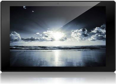 mpman MPQC1040i (10.10", 16 GB, Black)