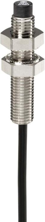 Produktbild TE Sensors Inductive Prox 8mm Shielded PNP 1.5mm (Schalter)