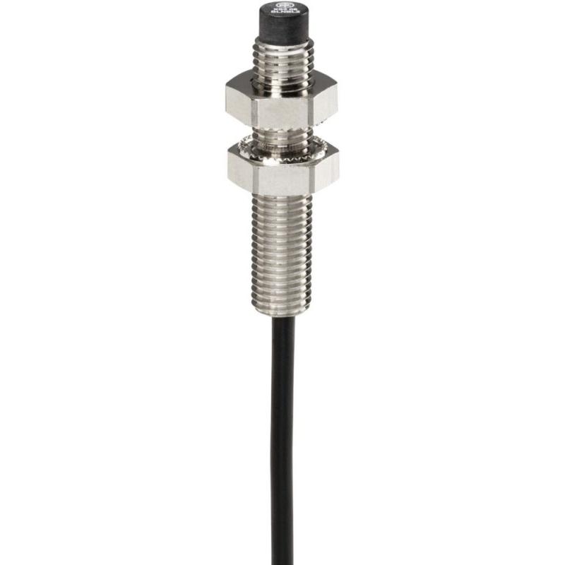 Thumbnail - TE Sensors INDUCTIVE SENSOR M8 Sr 1.8mm (Schalter), Elektronikmodul