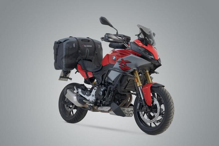 Actual product image Sw Motech Sacoche de selle Drybag 700 (70 l)