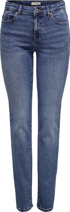 Only Slim Fit Mid Rise Jeans Slim Fit Jeans (34)