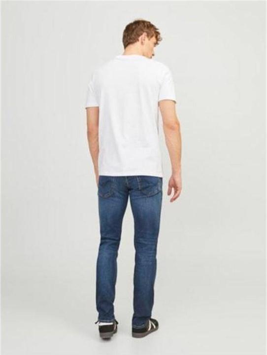 Produktbild Jack & Jones GLENN CON 057 50SPS Slim Fit Jeans (W32/L30)