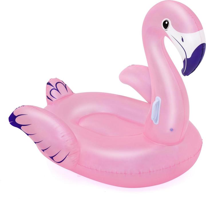 Bestway Luxury Flamingo