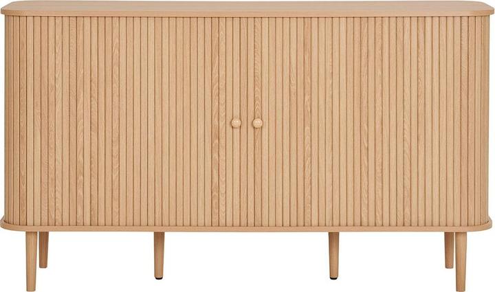 Image du produit House Nordic Table d'appoint Nikko Prix pour 1 pièce (140 x 40 x 79 cm)
