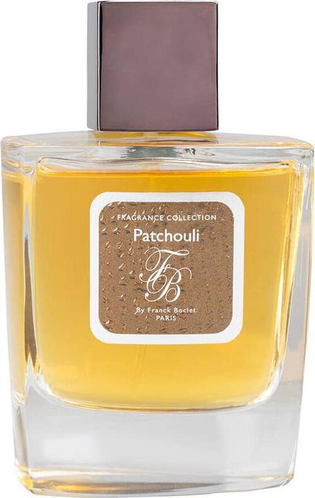 Immagine prodotto Franck Boclet Patchouli Edp 50 ml (Eau de parfum, 50 ml)