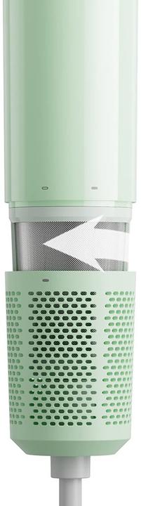 Actual product image Laifen SE Lite (1400 W)