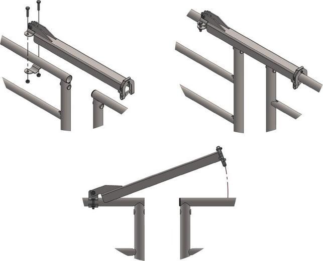 Image du produit AKO Couverture pour portails de clôture