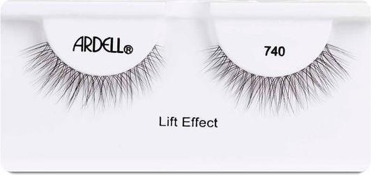 Actual product image Ardell False Lashes - Lift Effect 740