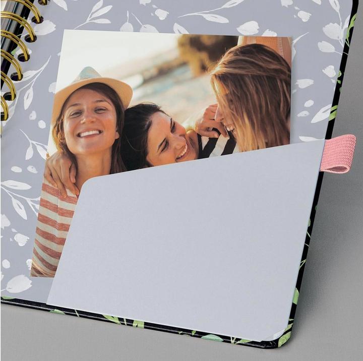 Produktbild Sigel Jolie (A5, Englisch)