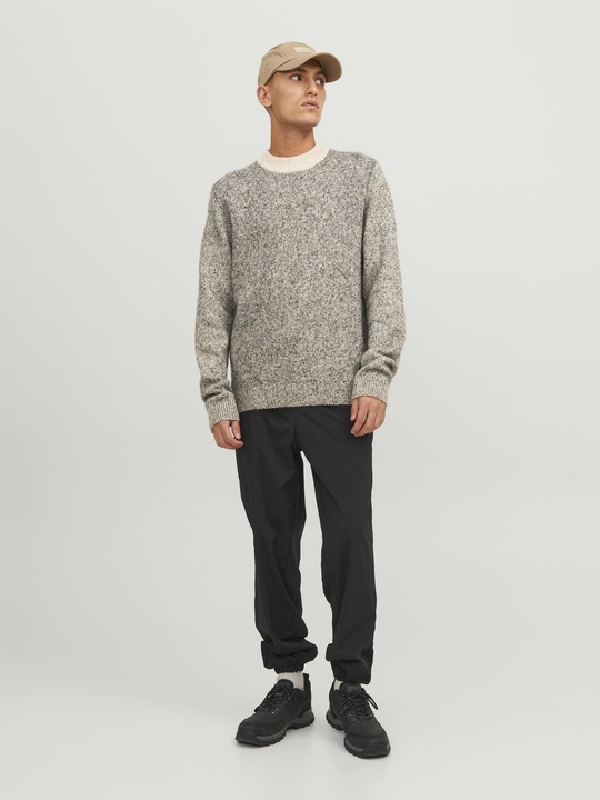 Immagine prodotto Jack & Jones Maglione a collo alto (S)