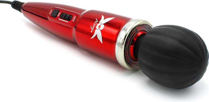 Produktbild Pixey Silence Cherry Wand-Massagegerät