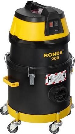 Produktbild Ronda 200 H Power (Trockensauger)