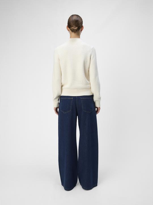 Image du produit Object High Neck Pullover (XL)