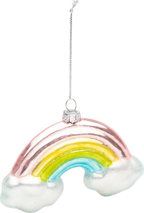 Christmas tree decorations