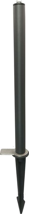 Image du produit Schönenberger Mât de fixation pour spot de jardin 3W-15W