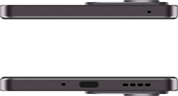 Produktbild realme C75 5G (256 GB, Black, Schwarz, Storm black, 5G)