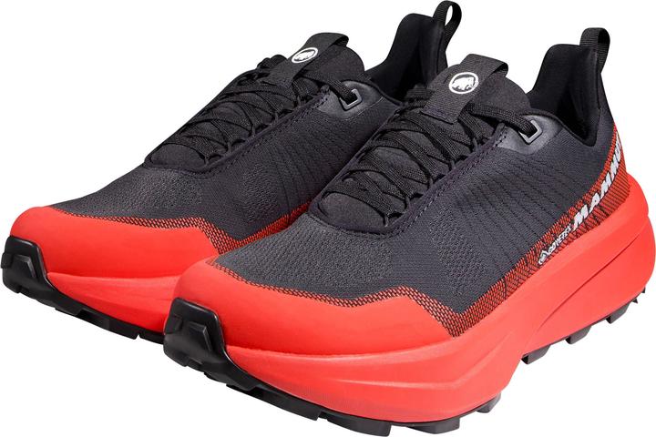 Actual product image Mammut Aenergy Mtn Low GTX (44)