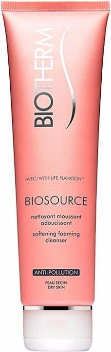 Immagine prodotto Biotherm Biosource (Schiuma detergente, 150 ml)