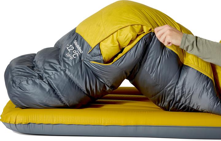 Produktbild Rab Neutrino -12C / 10F