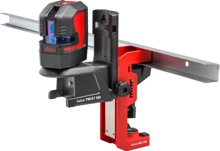 Produktbild Leica Geosystems Lino L2P5G