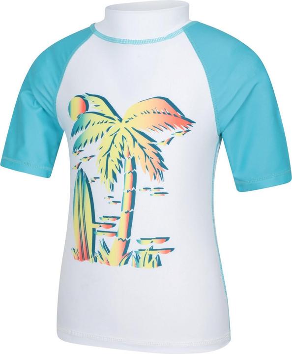 Image du produit Mountain Warehouse - Ensemble Haut de bain anti-irritation - Enfant (98)