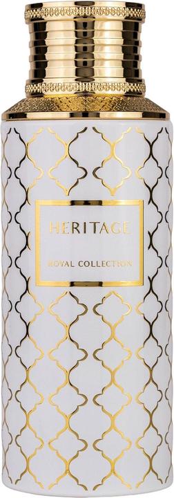 Image du produit Maison Asrar Heritage (Eau de parfum, 100 ml)