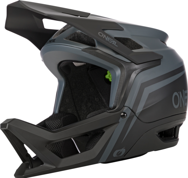 Actual product image O Neal Oneal TRANSITION Helmet FLASH V.23 (59 - 60 cm)