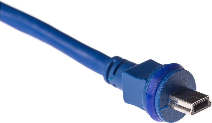 Actual product image Mobotix Sensor cable MX-FLEX-OPT-CBL-3 (Cable)