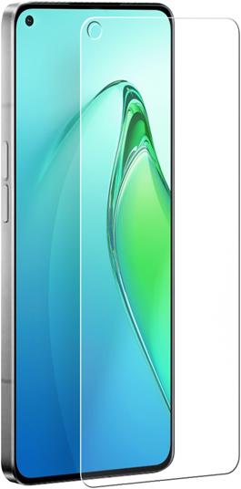 Immagine prodotto Eiger Mountain Glass Clear (1 pz., Oppo Reno 8 Pro 5G)