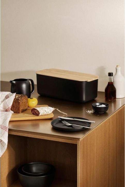 Actual product image Eva Solo Carboniseret bamboo