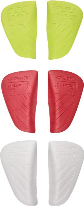 Giro Supernatural Pro Men Insole Fit Kit