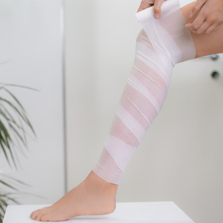 Actual product image Collistar Reshap Draining Wraps