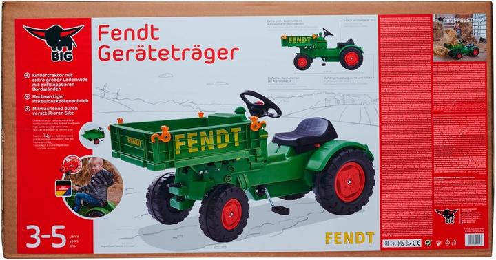 Produktbild BIG Fendt