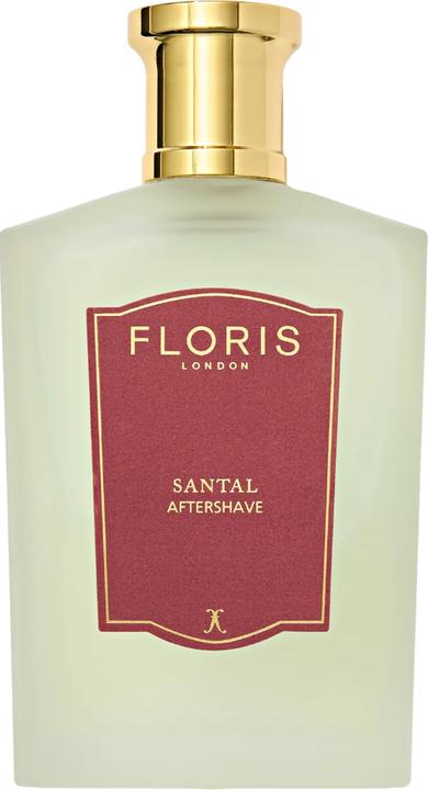 Immagine prodotto Floris Santal (Lozione dopobarba, 100 ml)